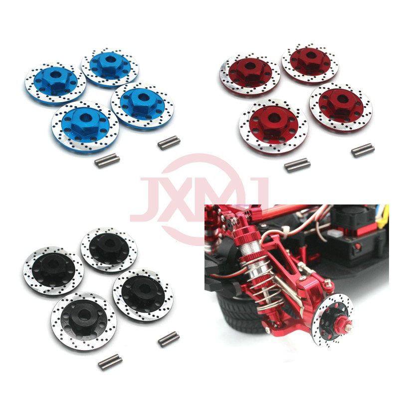 Radiomaster Ranger 2.4Ghz Elrs Module - إكسسوارات فرامل قرصية معدنية للمحاكاة RC