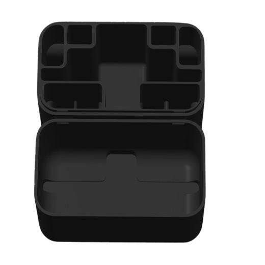 Radiomaster Ranger 2.4Ghz Elrs Module - صندوق تخزين وحماية لطائرة BETA FPV