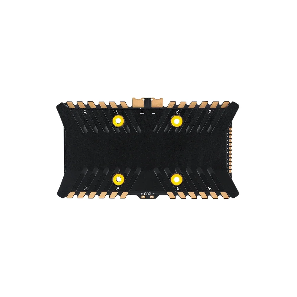 وحدة تحكم السرعة الإلكترونية V - مراجعة T-Motor F7 Pro Flight Controller وسعره