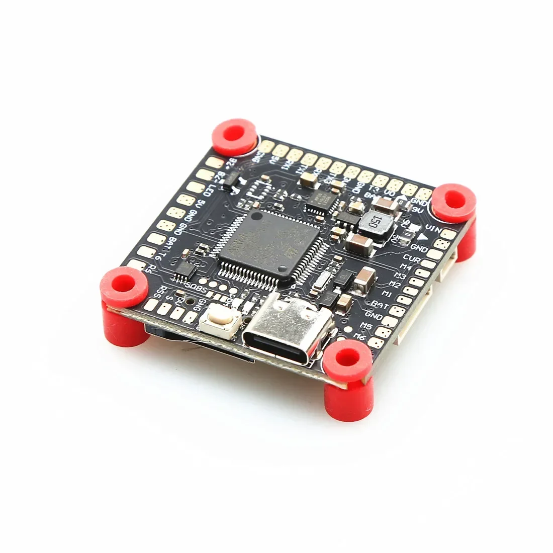 جديد F405 V3 F4 V3S التحكم في  - مراجعة Mateksys Flight Controller F405 Wte وسعره