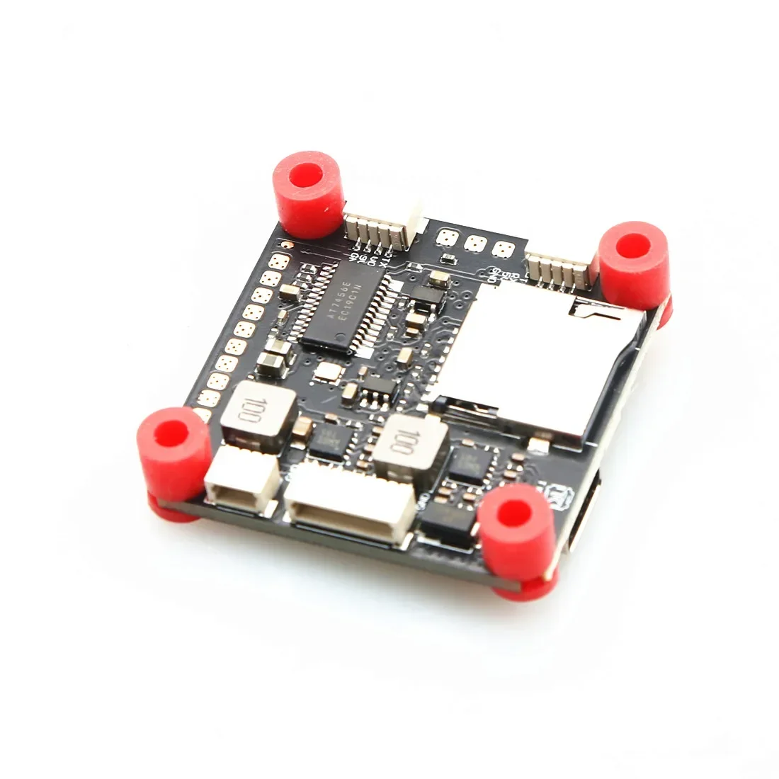 جديد F405 V3 F4 V3S التحكم في  - مراجعة Mateksys Flight Controller F405 Wte وسعره