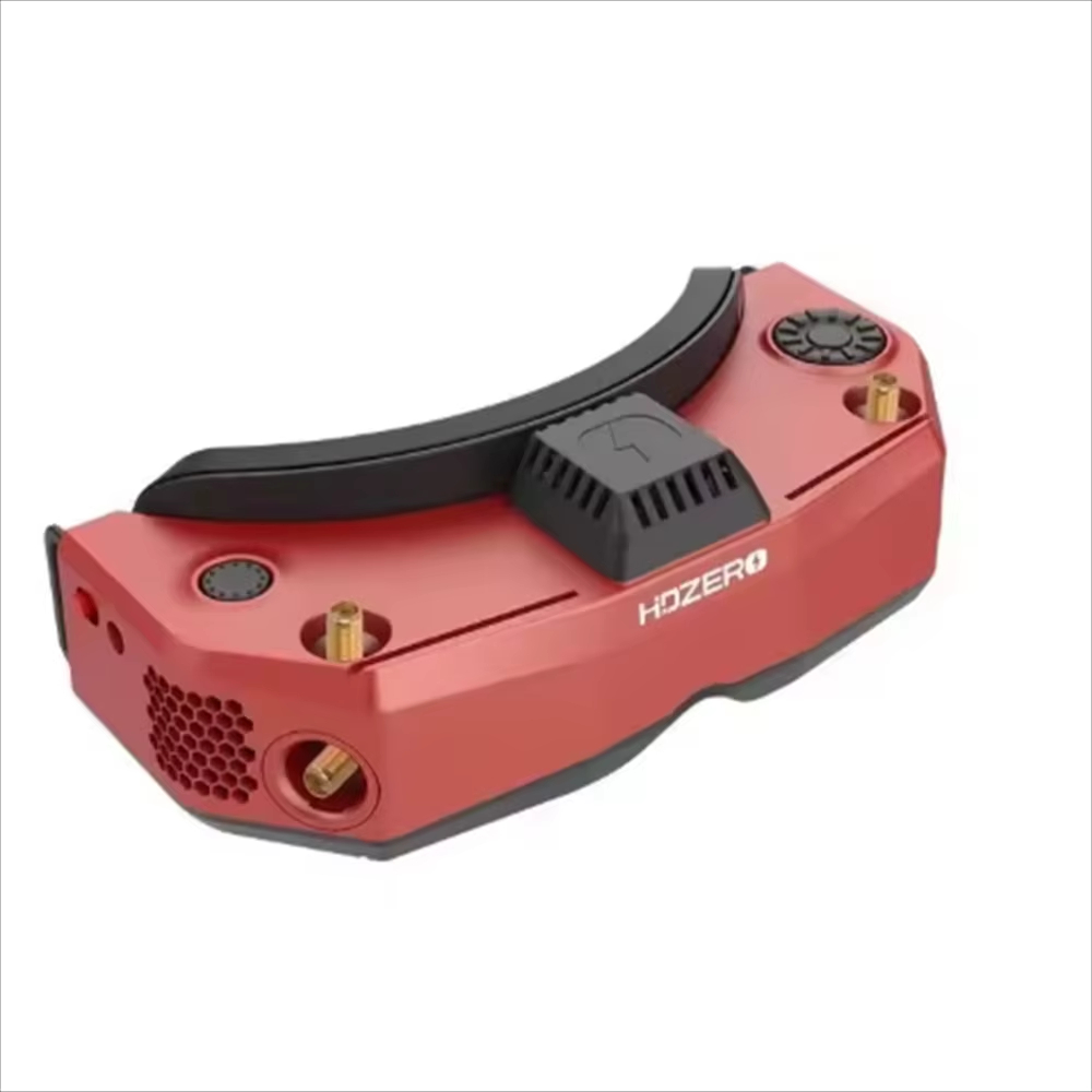 نظارات HDZero Goggle 2 للتصوير - مراجعة Hdzero Goggles Fpv Digital Hd وسعره