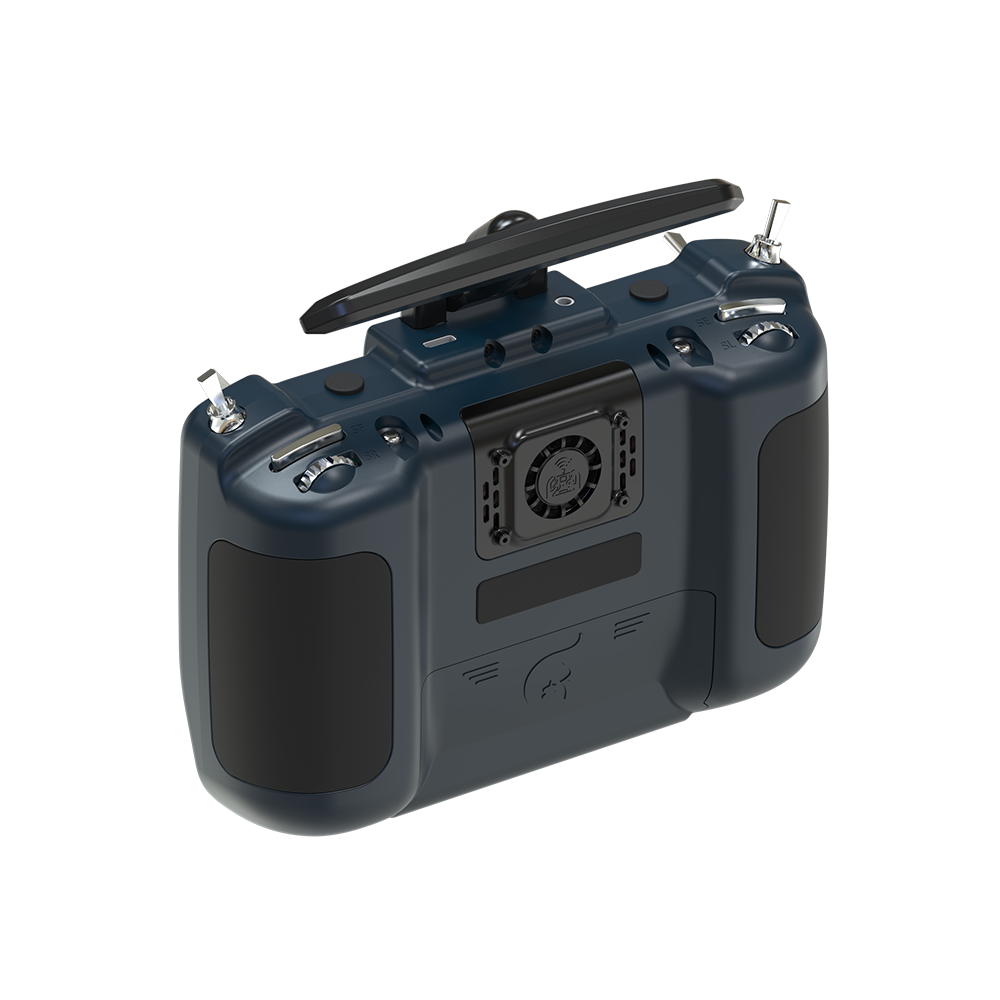 الطائر T20 T20S V2 ELRS 915Mhz - مراجعة Jumper T20S V2 Radio Controller وسعره
