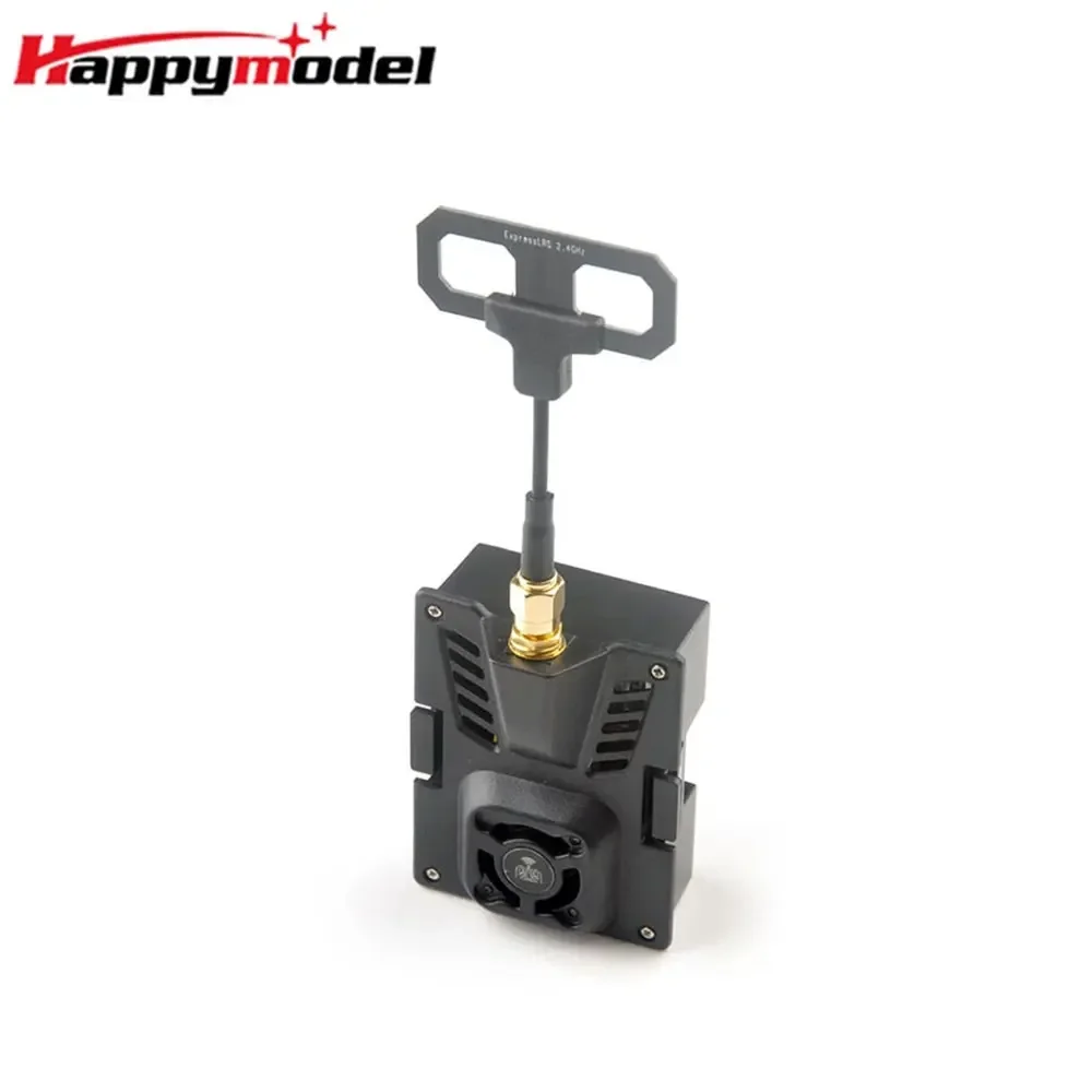 وحدة SkyDElHappyModel ES24TX P - مراجعة Happymodel Expresslrs Elrs Es24Tx Pro 1000Mw وسعره