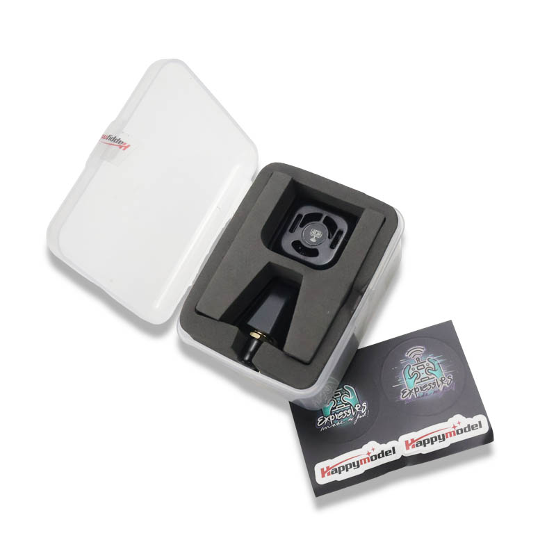 وحدة إرسال HappyModel ES24TX P - مراجعة Happymodel Expresslrs Elrs Es24Tx Pro 1000Mw وسعره