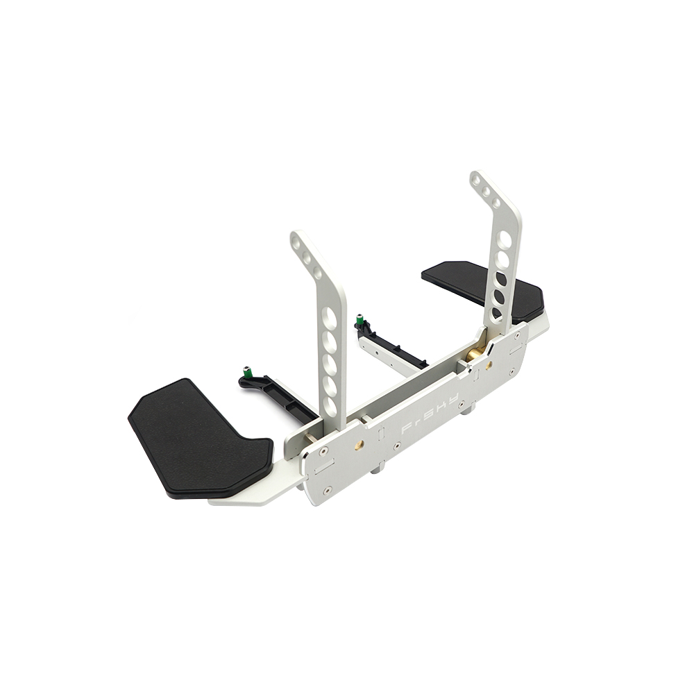 صينية معدنية FrSky CNC لـ Tand - مراجعة Frsky Tandem X20S Transmitter وسعره