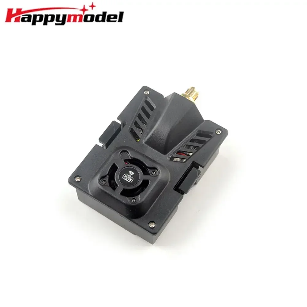 HappyModel جديد ES24TX Pro 100 - مراجعة Happymodel Expresslrs Elrs Es24Tx Pro 1000Mw وسعره