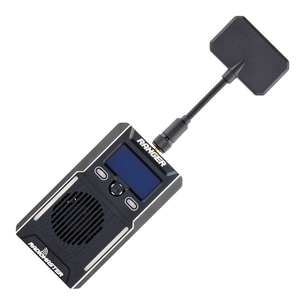 مجموعة وحدة راديو ماستر رينجر  - مراجعة Radiomaster Ranger 2.4Ghz Elrs Module وسعره
