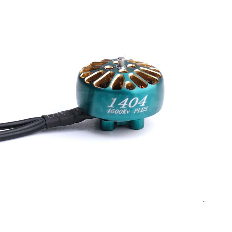 محرك LANNRC 1404، آلة صغيرة رب - مراجعة Radiomaster Ranger 2.4Ghz Elrs Module وسعره